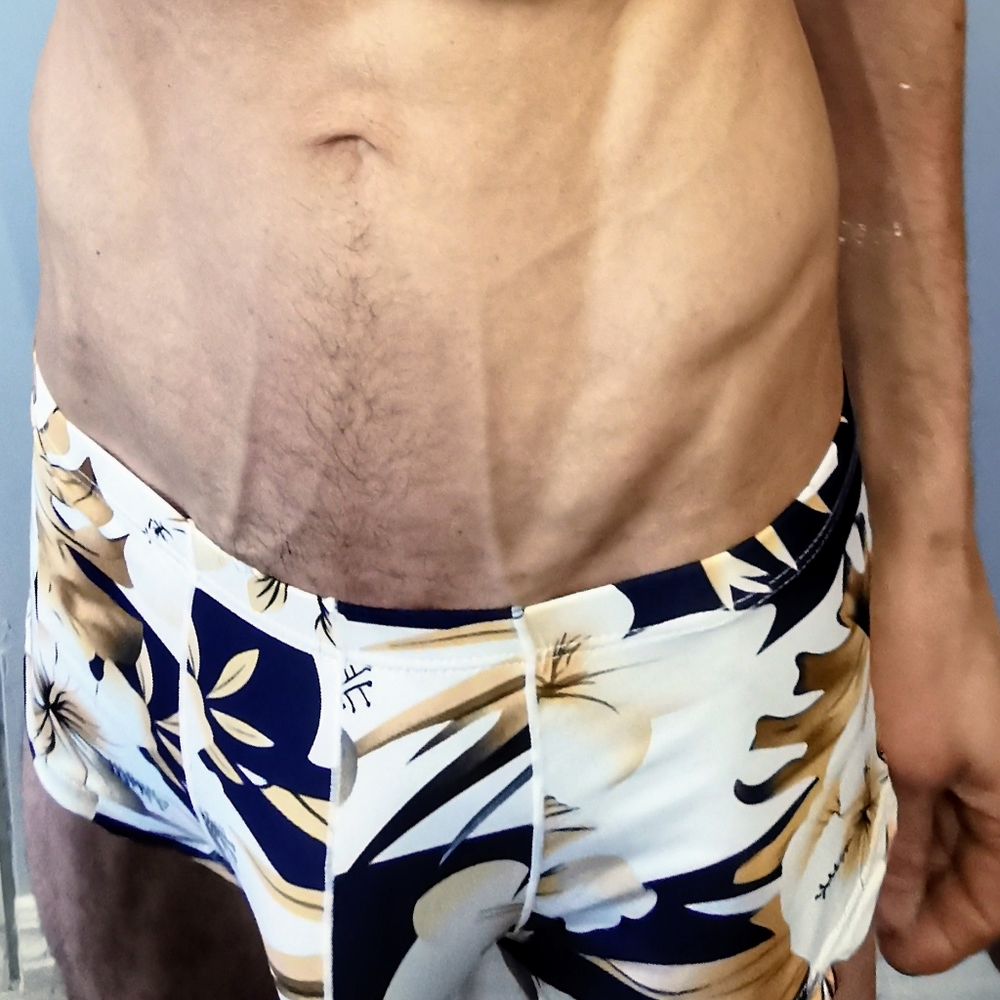 Brief boxer underwear men